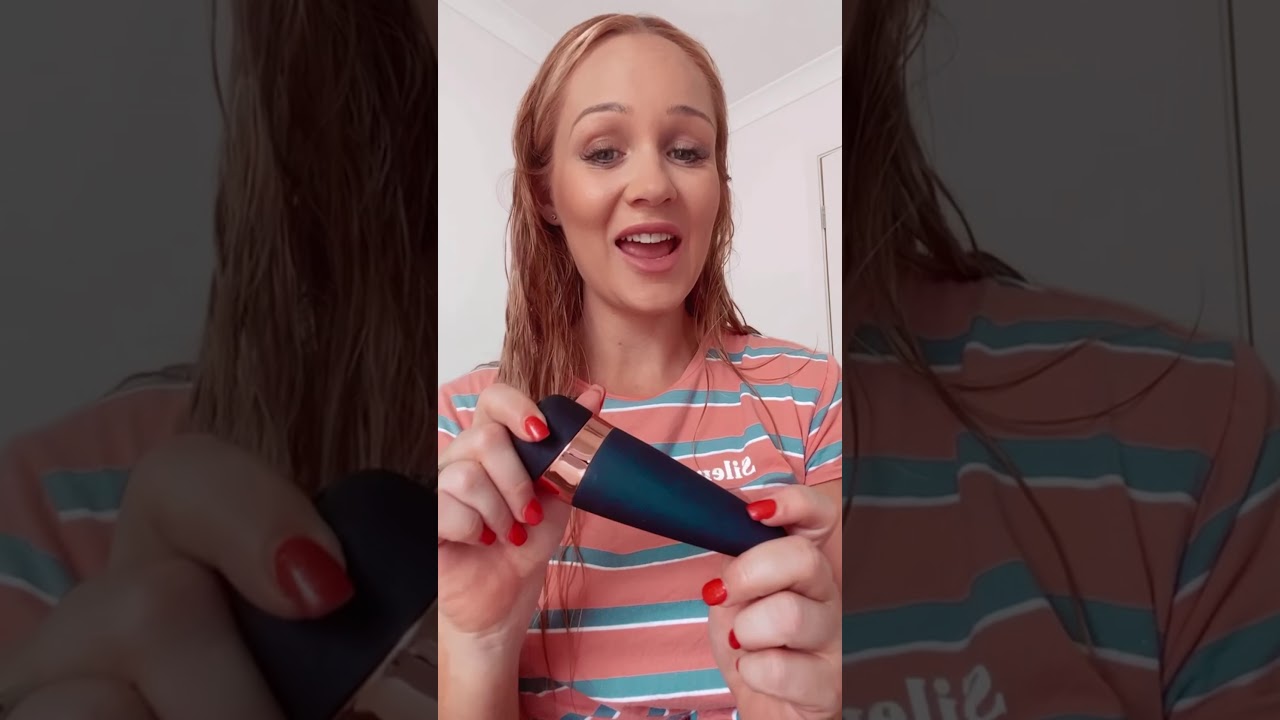 Every Woman needs this - Sucking Vibrator - Satisfyer Pro 3 Plus Review