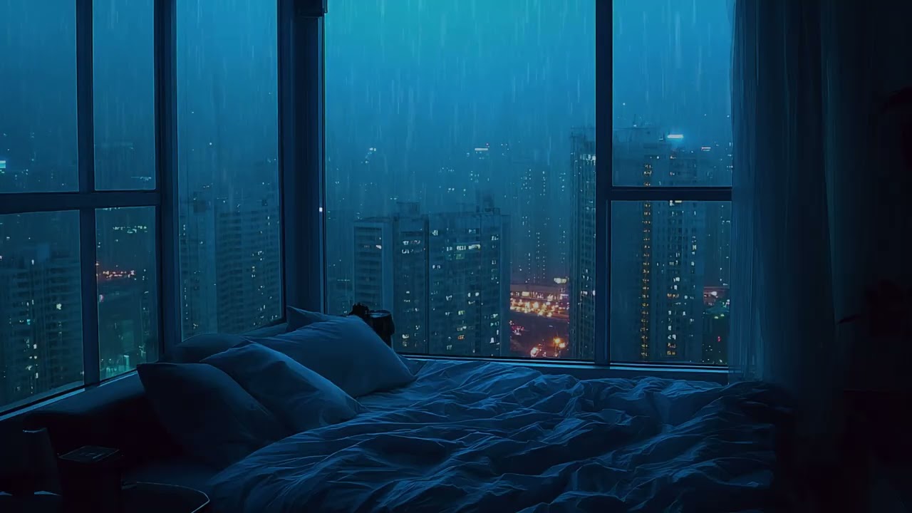 no more thinking now, just rest.