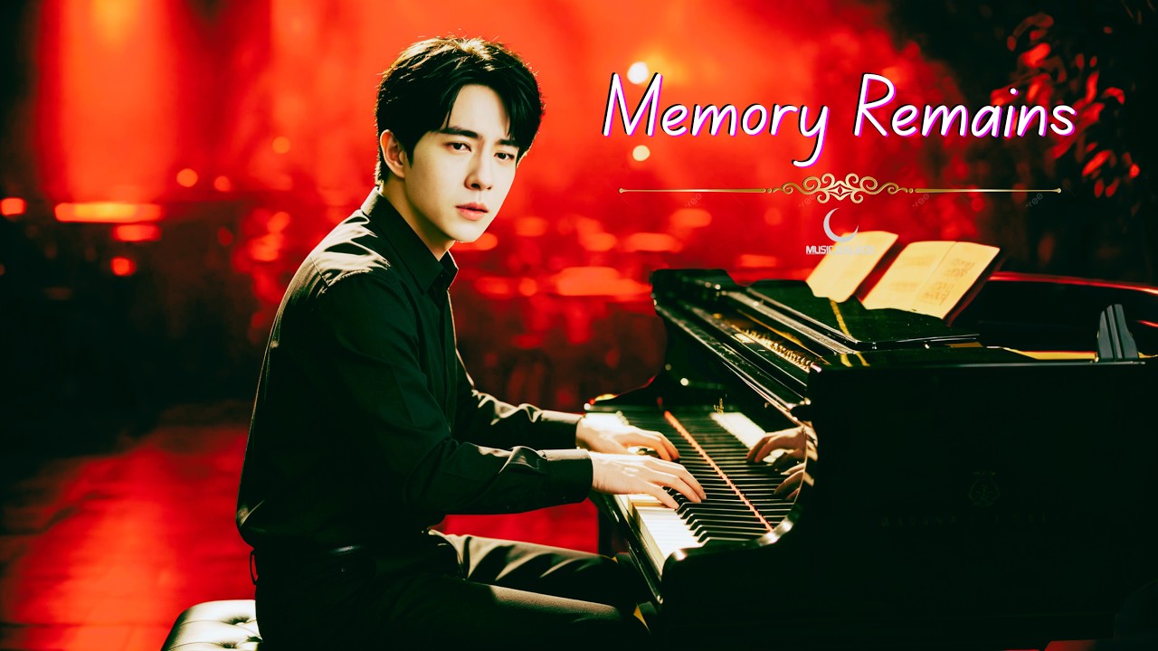 YU MENGLONG - MEMORY REMAINS 💔 | Emotional Sad Song | Heartbreak Song | Cinematic Love Ballad