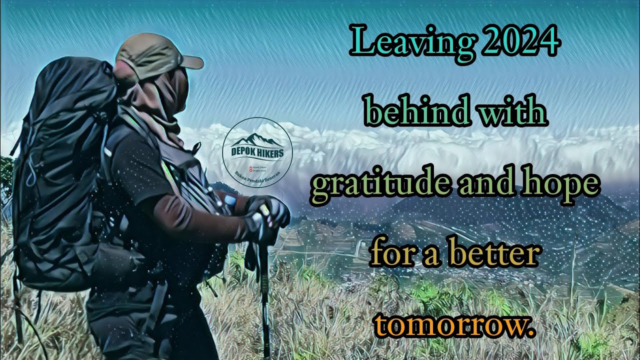 THANK YOU 2024