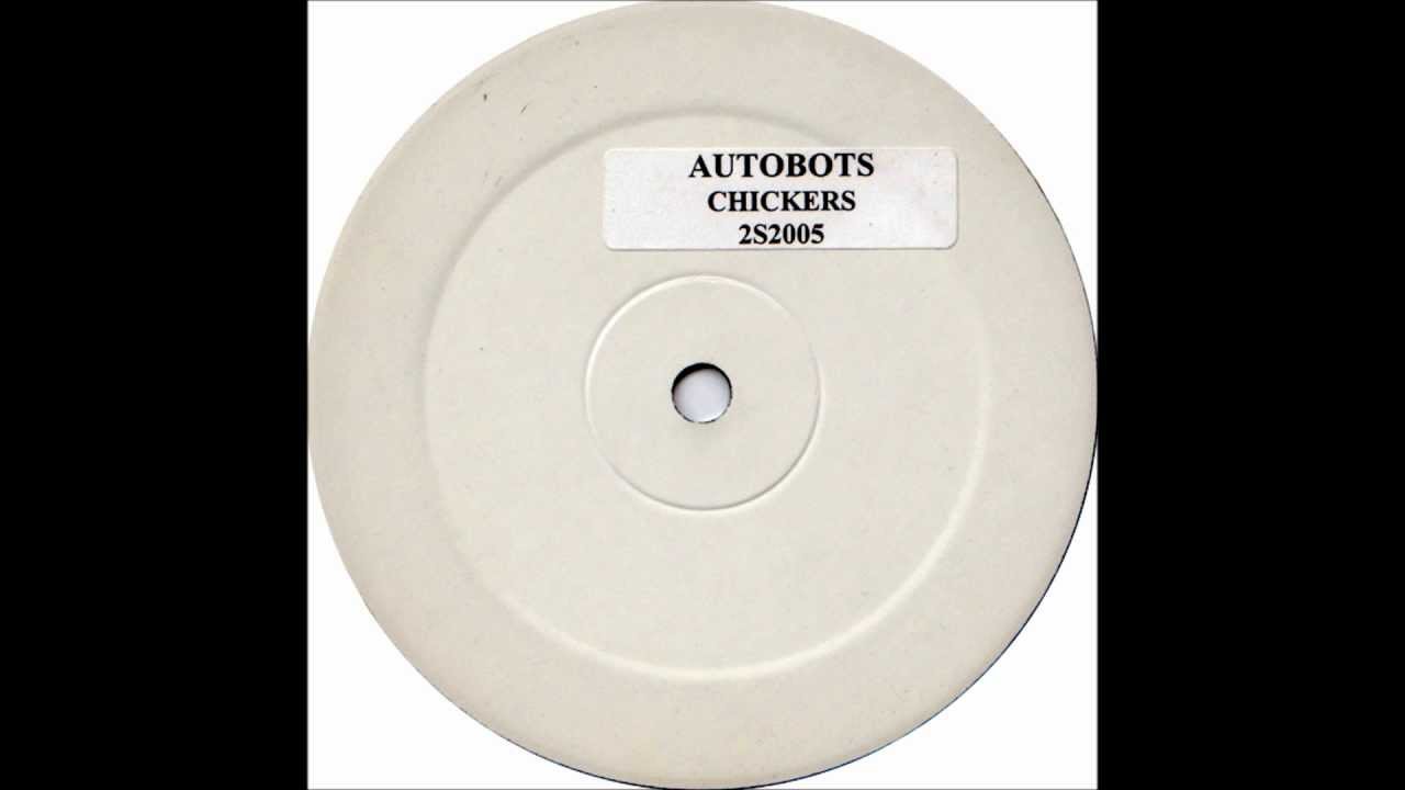[Bassline Breaks] Autobots - Express