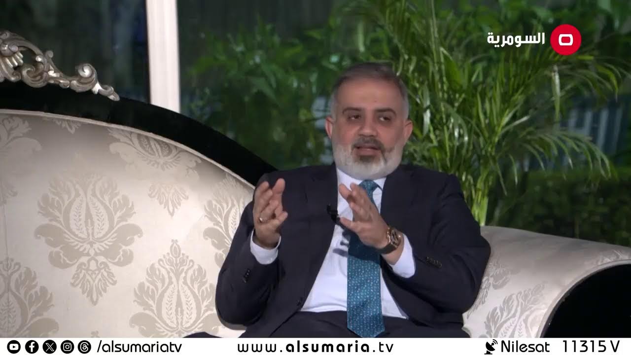 Alsumaria السومرية Live Stream