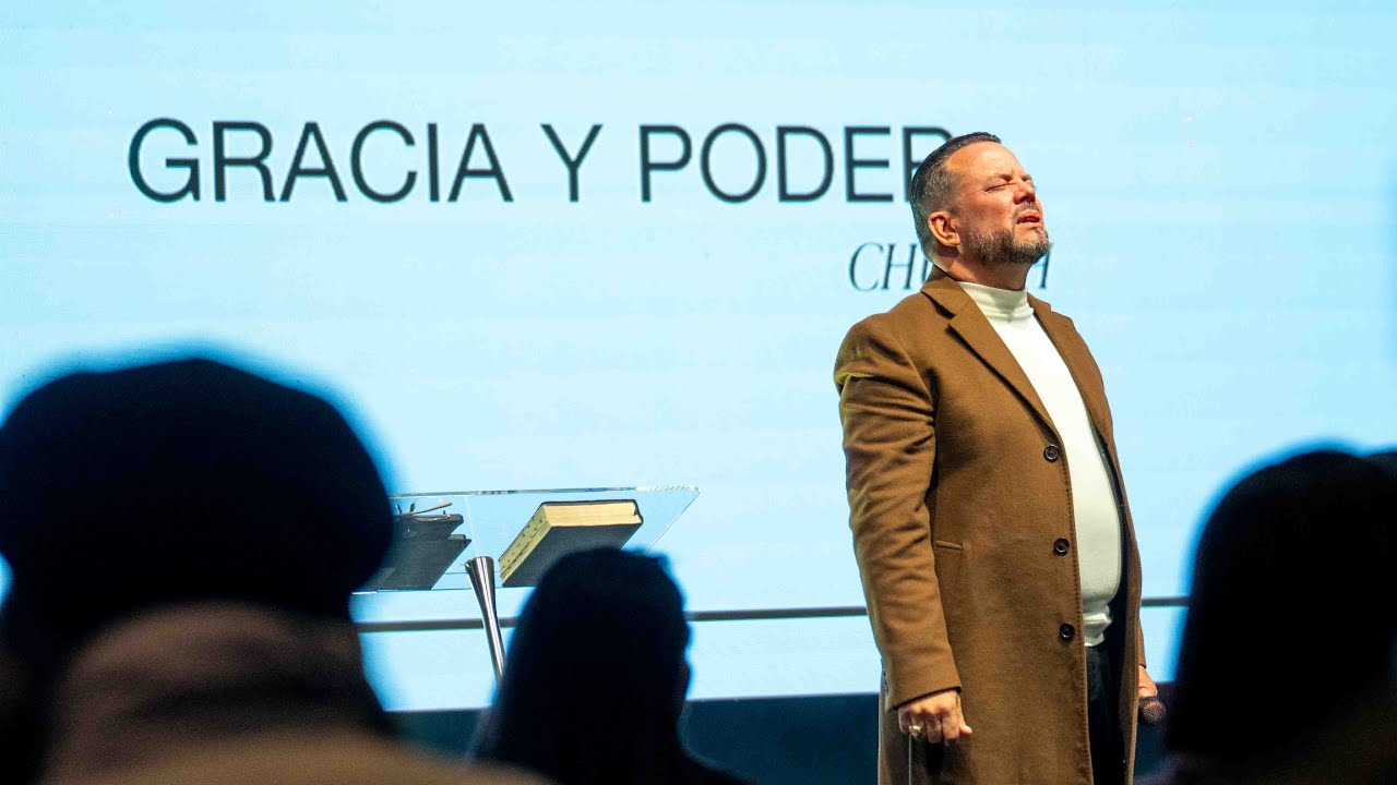 MARANATHA - Apóstol Josué De Quesada | GPHTX
