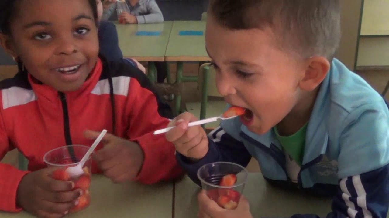 Microproyectos Solidarios
