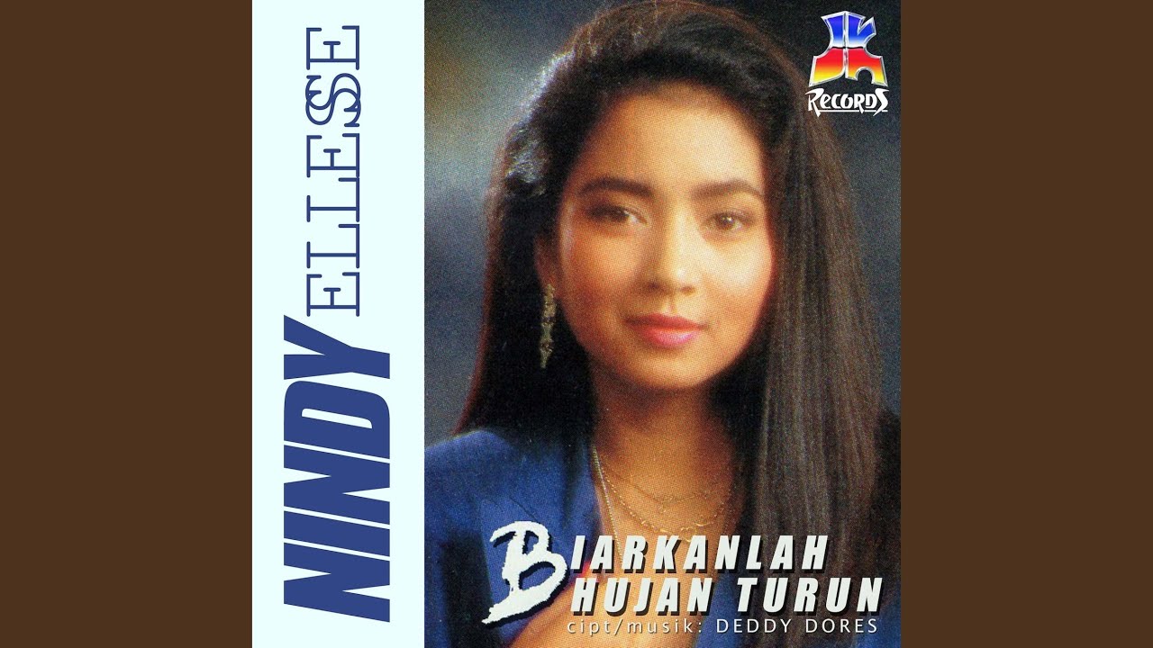 Biarkanlah Hujan Turun