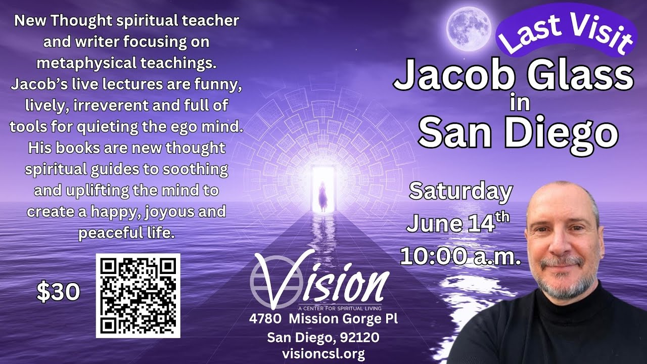 Jacob Glass - Final Visit