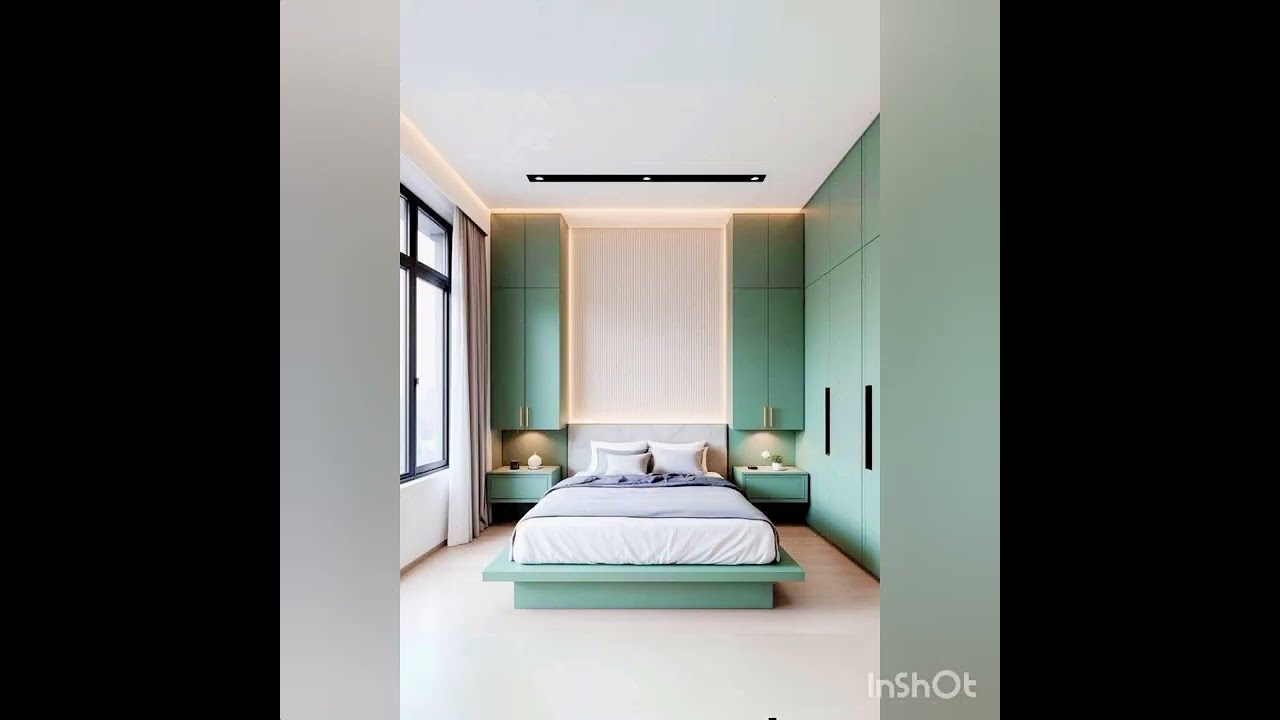 Modern Bedroom Designs Ideas #home #bedroom #homedecor 