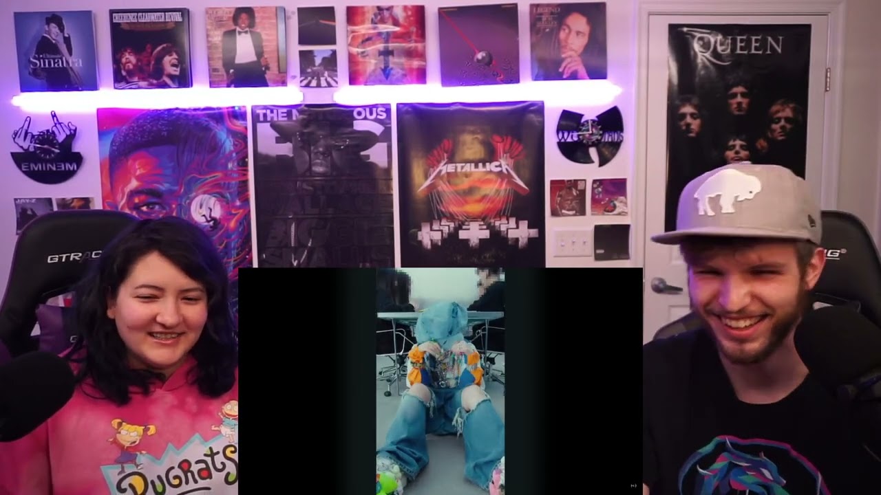 COCONA ATE THIS! | Dirt Off Your Shoulder (REACTION WITH LYRICS!)