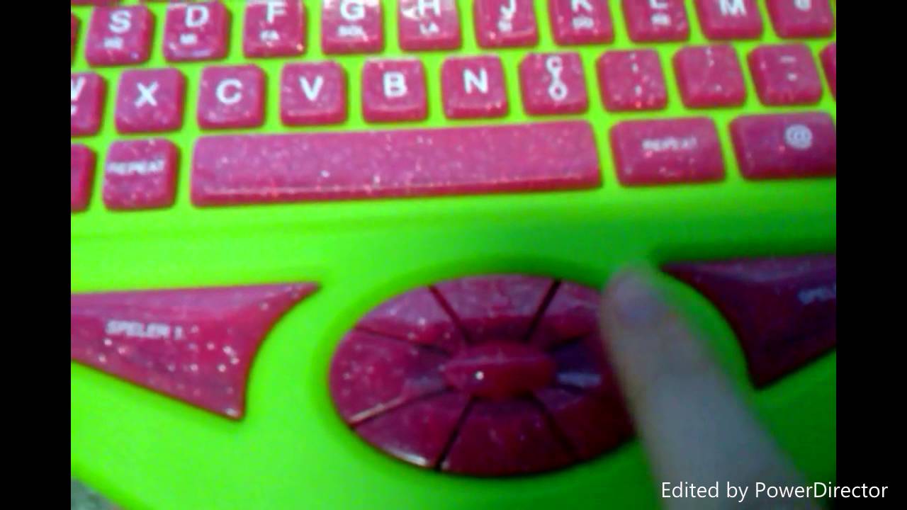Winx Club Computer Review