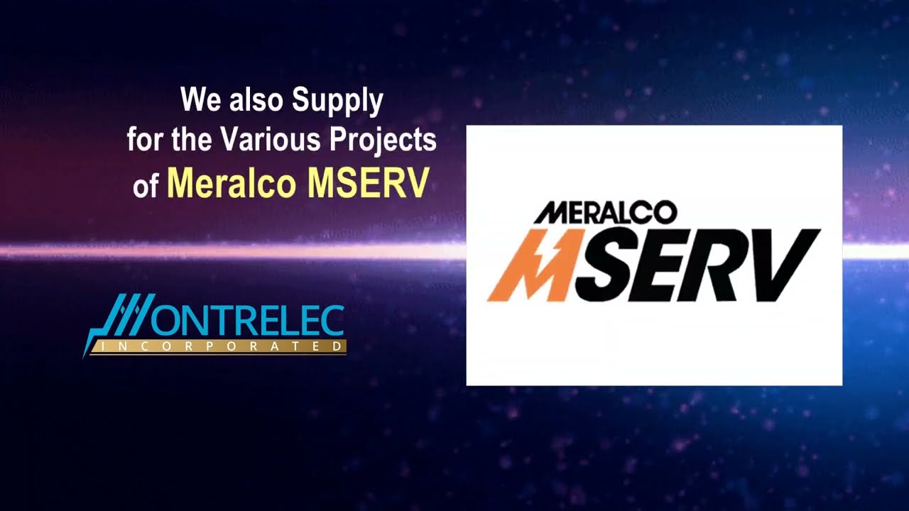 Montrelec Ads