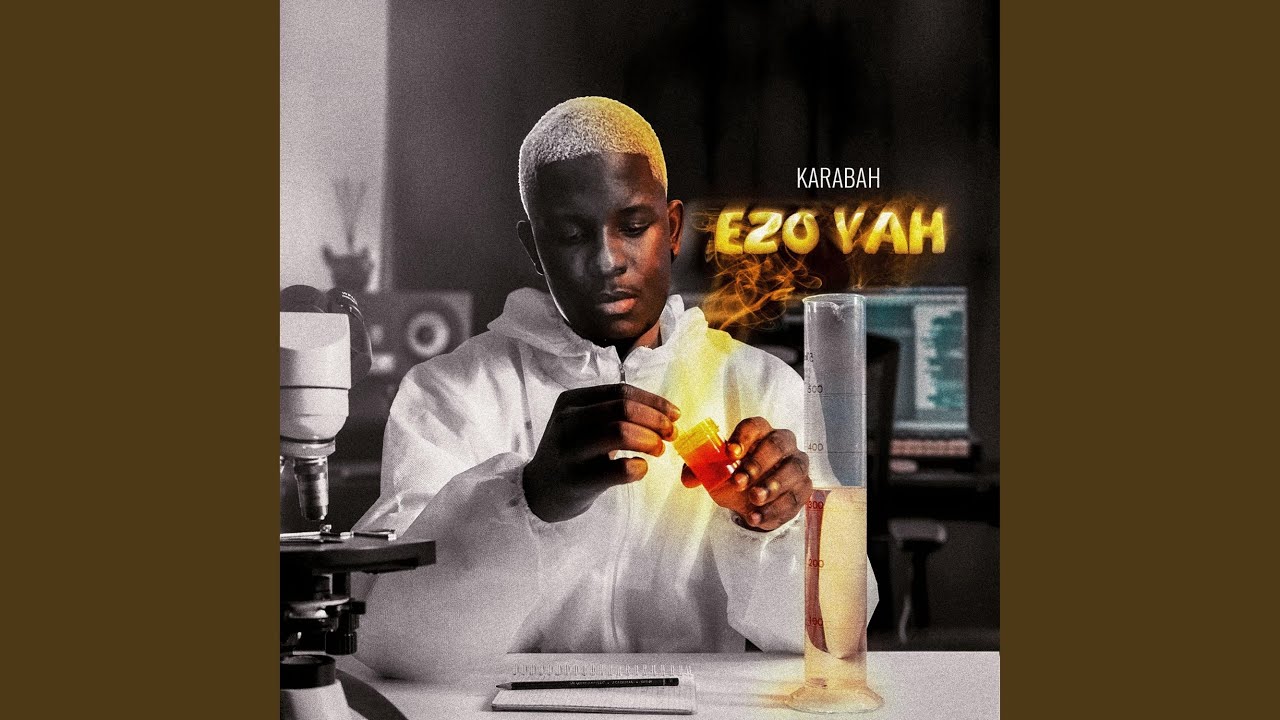 Ezo yah