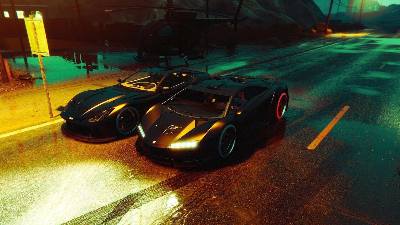NOVO GLITCH MERGE CAR2CAR COMO CRIAR CARRO MOD AGORA MESMO! E COMO SALVAR AGORA! - GTA 5 ONLINE