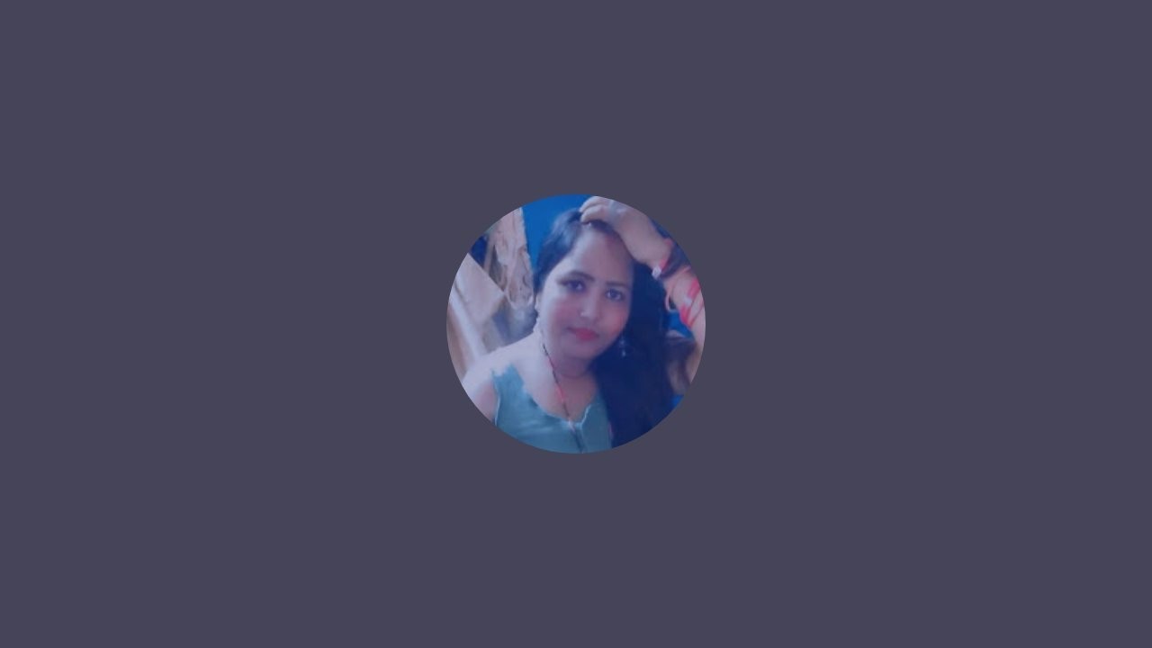 Sangeeta ghorkhpuriya  is live
