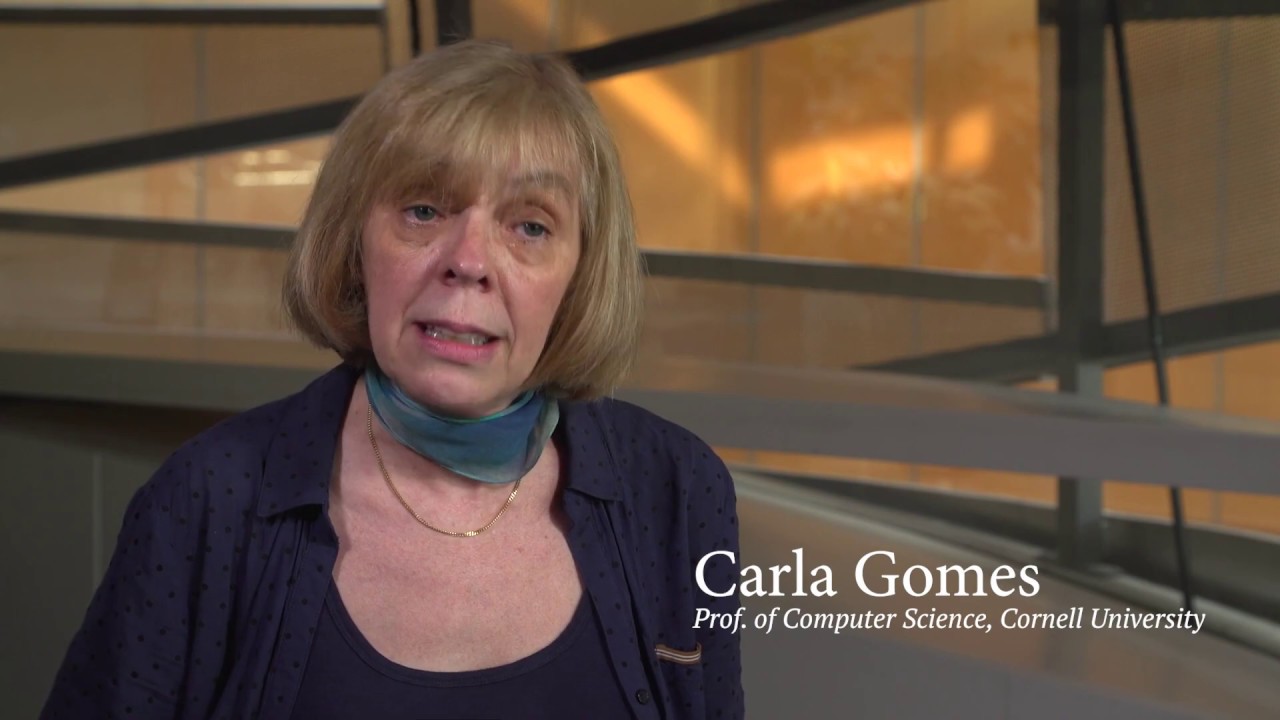 CACM Sept. 2019 - Computational Sustainability