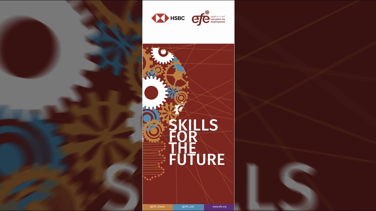Work Readiness Skills with HSBC
