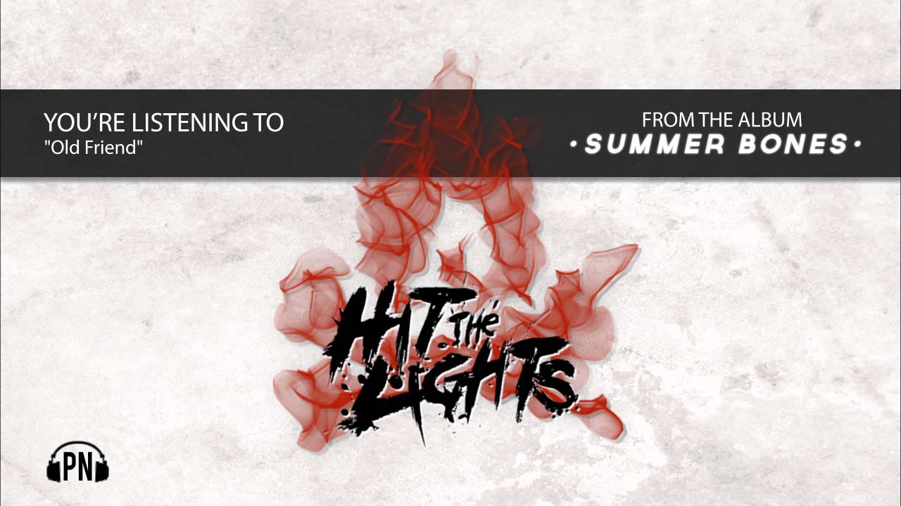 Hit The Lights 