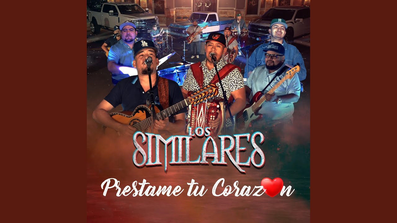 Prestame Tu Corazon