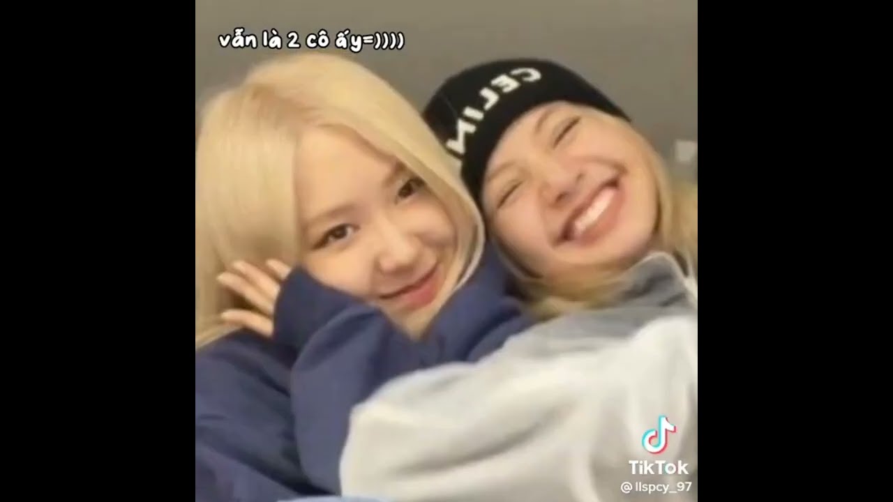 [Lichaeng]Tổng hợp những video tiktok Lichaeng//OTP dạo dính nhau quá trời lunnn😳❤️