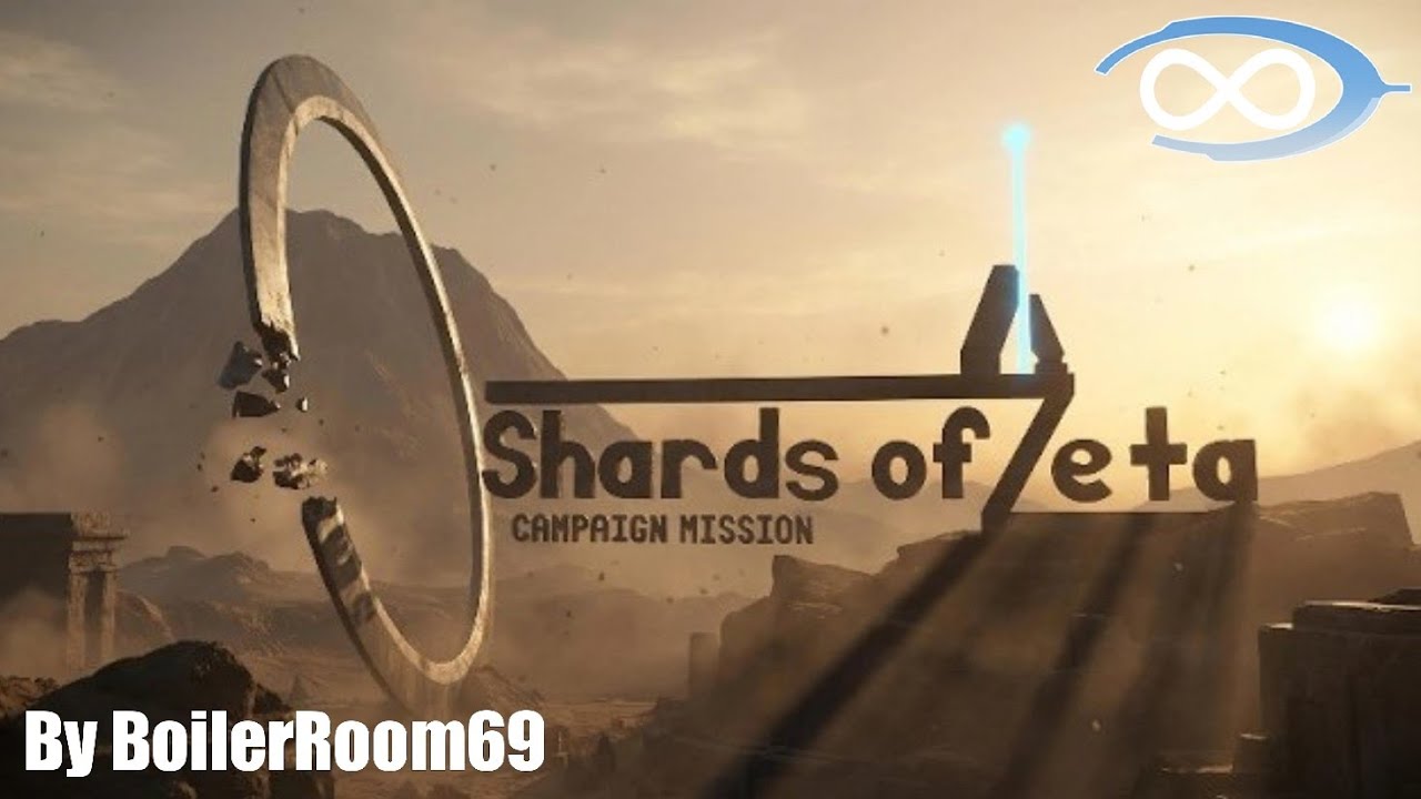 This Halo Infinite Custom Campaign IS INCREDABLE