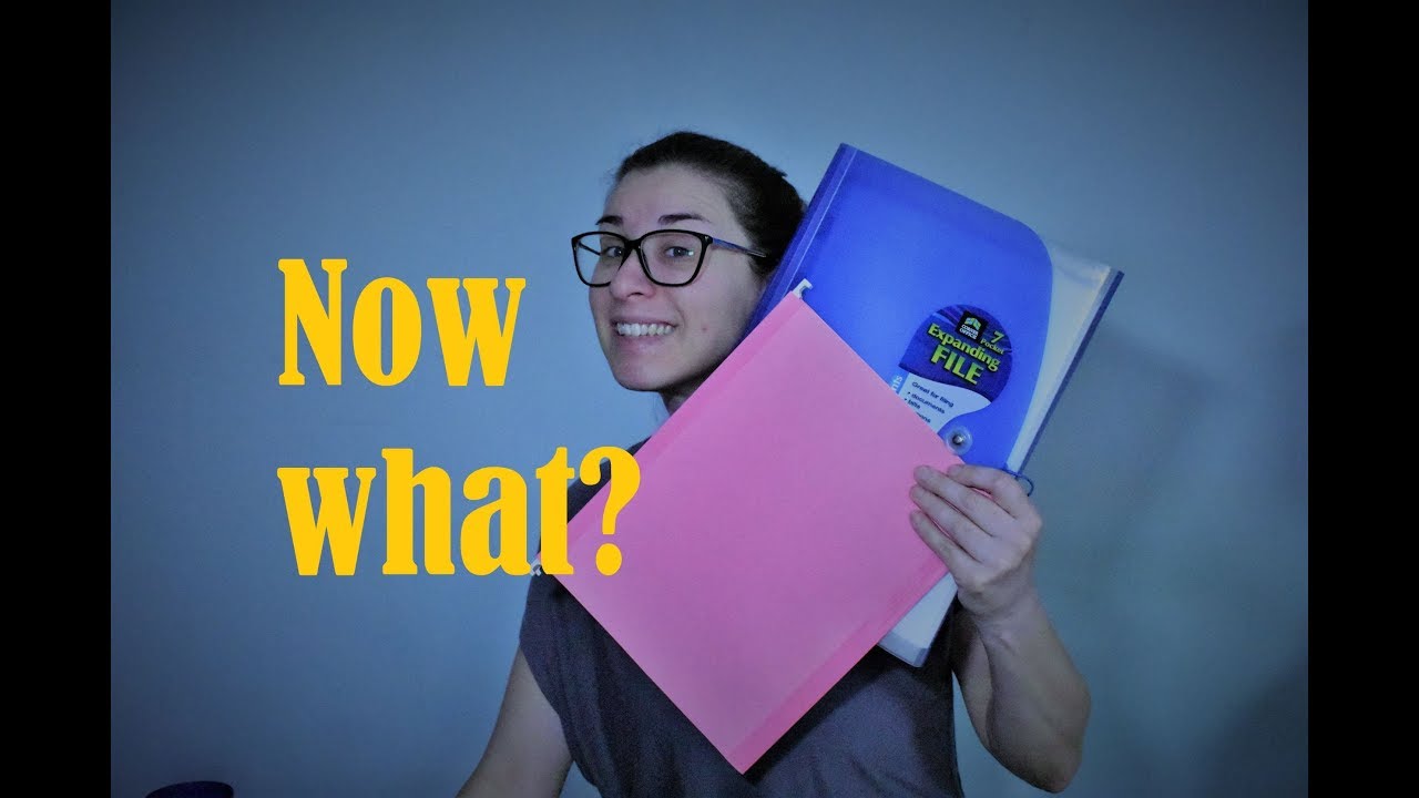 I got my CCA, now what?