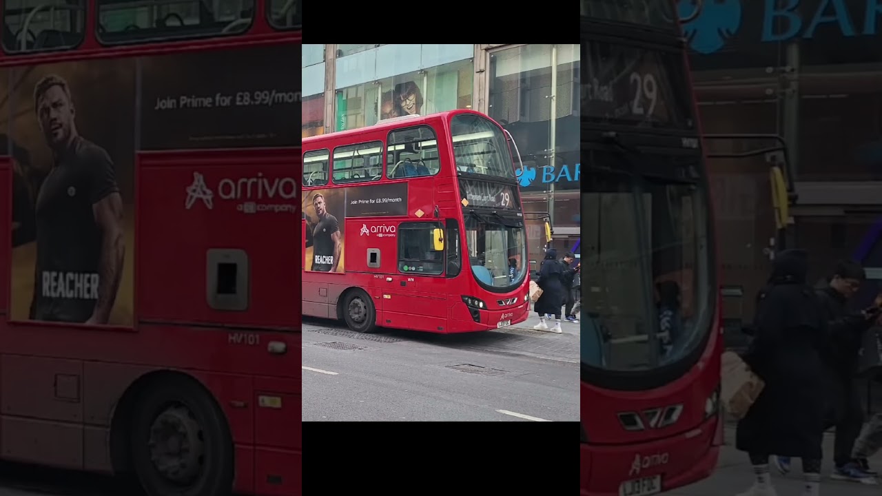 Bus Pics