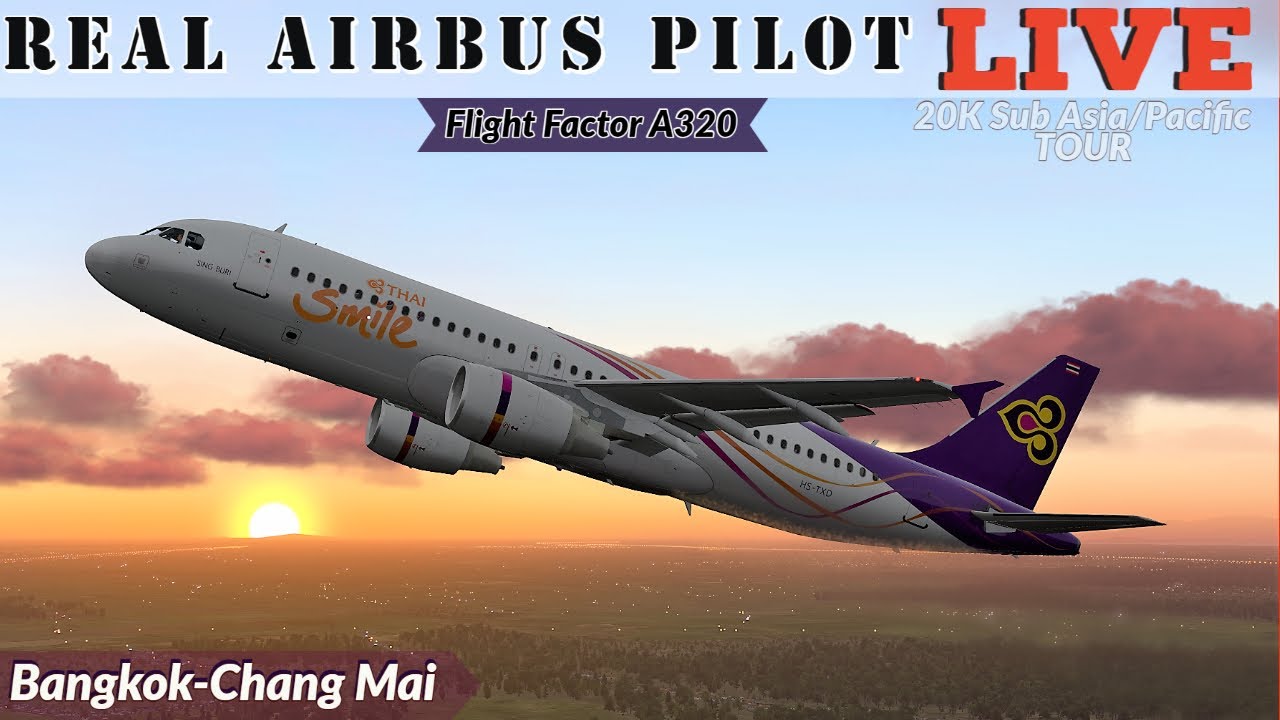 Flight Factor A320 | Real World Airbus Captain | Ultimate Airbus Sidestick | Flight Sim Projects