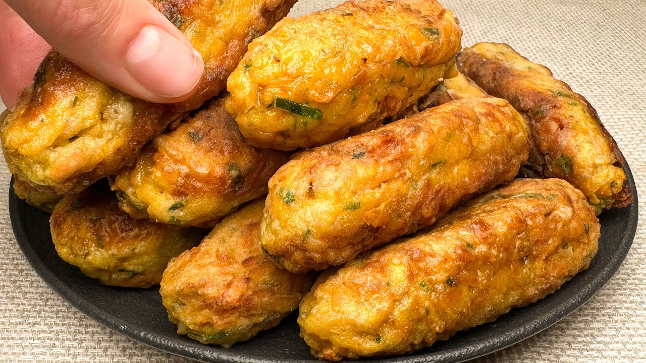 У тебя есть тыква? Приготовьте этот простой и вкусный рецепт! Невероятно вкусно и полезно