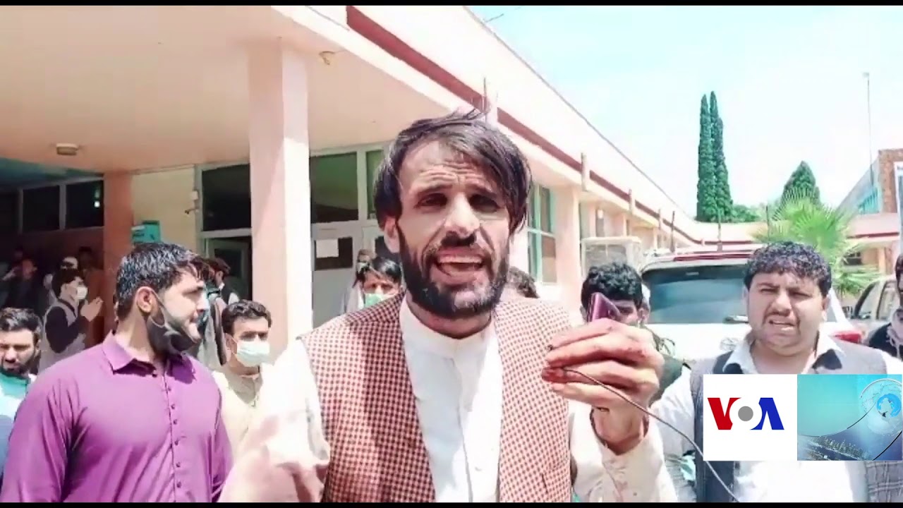ننګرهار کې په جنازه، ځانمرګی برید