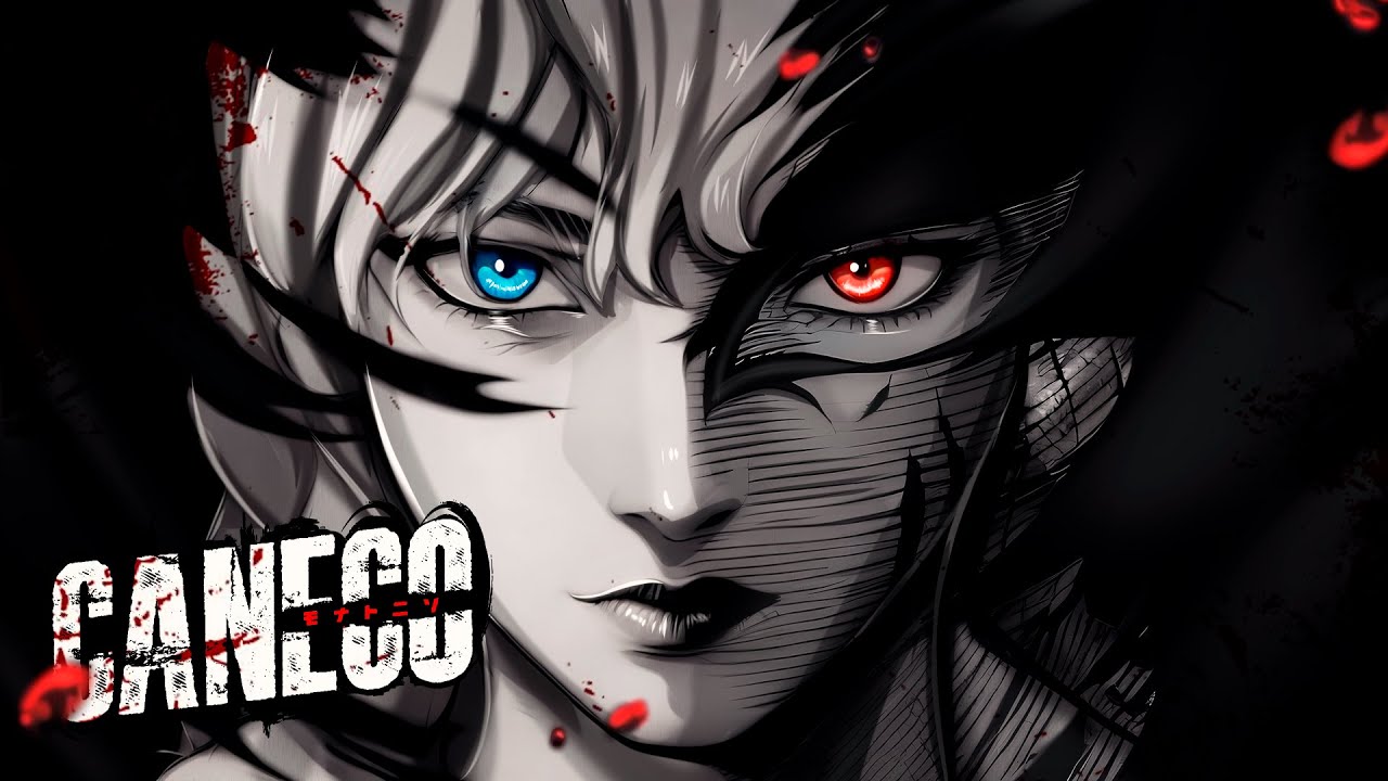 Elegia do Caos | Griffith (Berserk) | Caneco