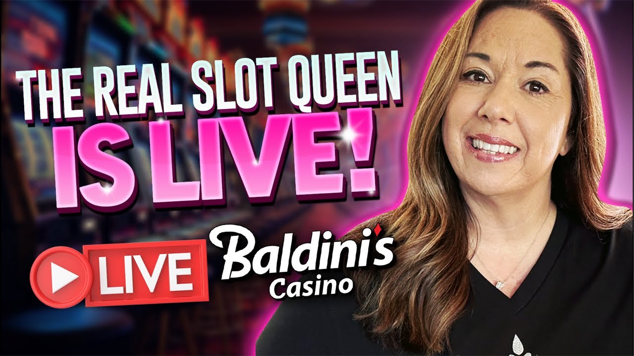 I&rsquo;M BACK !!!! And ready to HIT A JACKPOT 🎰