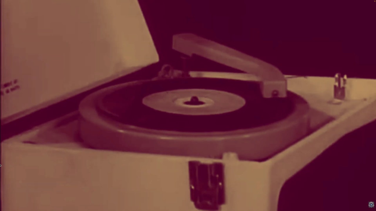 HYPNOCHASM – Session II: Intersis (3 Movements Ambient Meditation)
