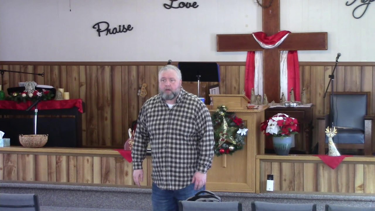 Sunday AM -Bobby Nuzum