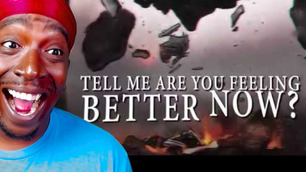 Hit Or Miss!! Jake Hill - Shooter (REACTION)