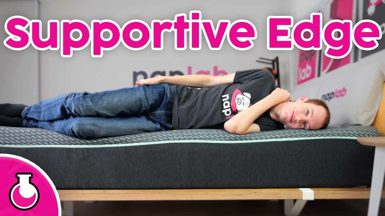 Tuft & Needle Mint Hybrid Review - The Best Tuft & Needle Mattress?