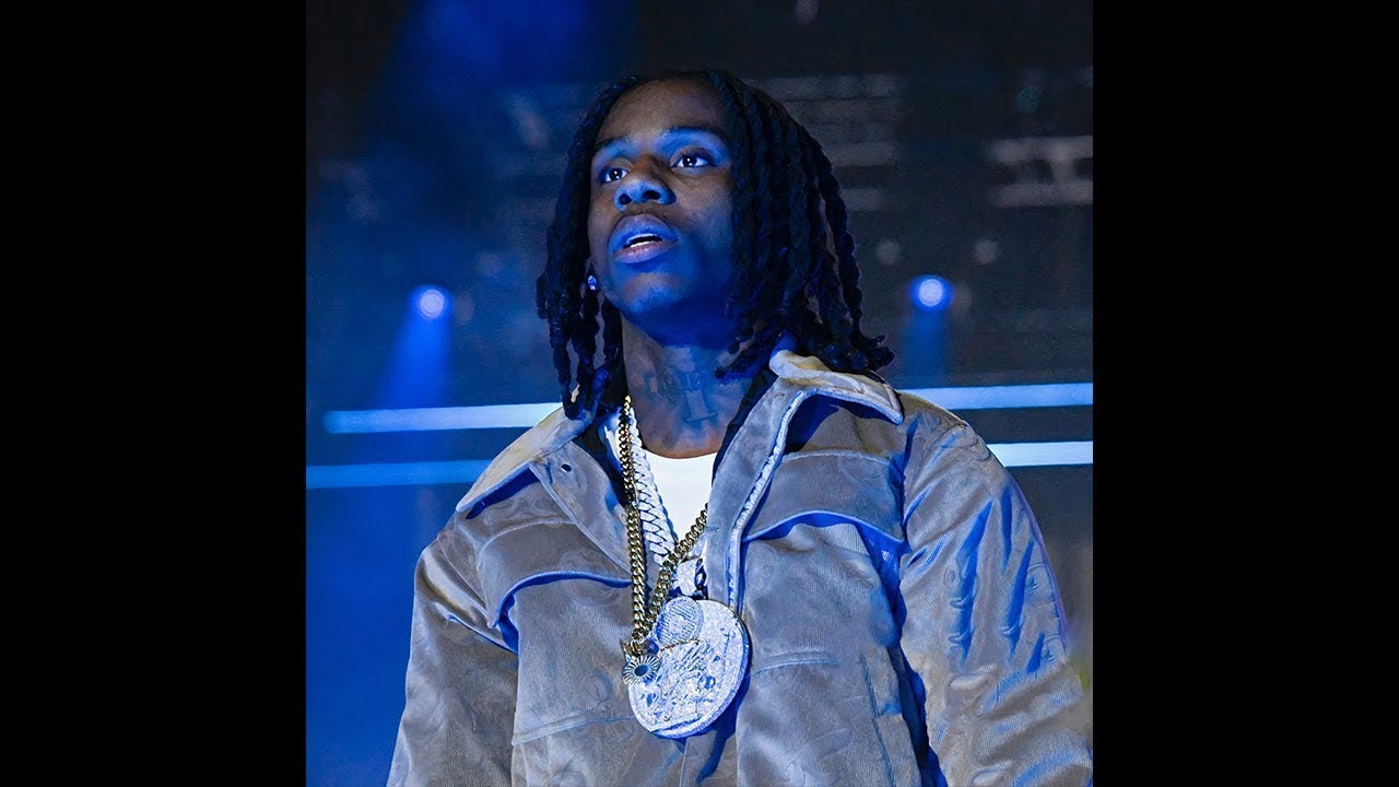 Polo G type beat - 