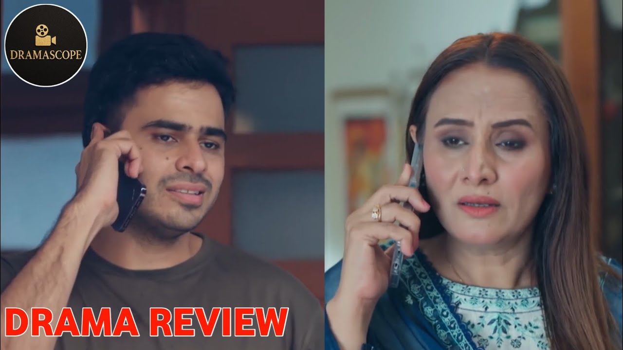 Kafeel Episode 19 - [ENG SUB] 11 Feb 2026 |Sanam Saeed | Emmad Irfani | ARY Digital Drama Review