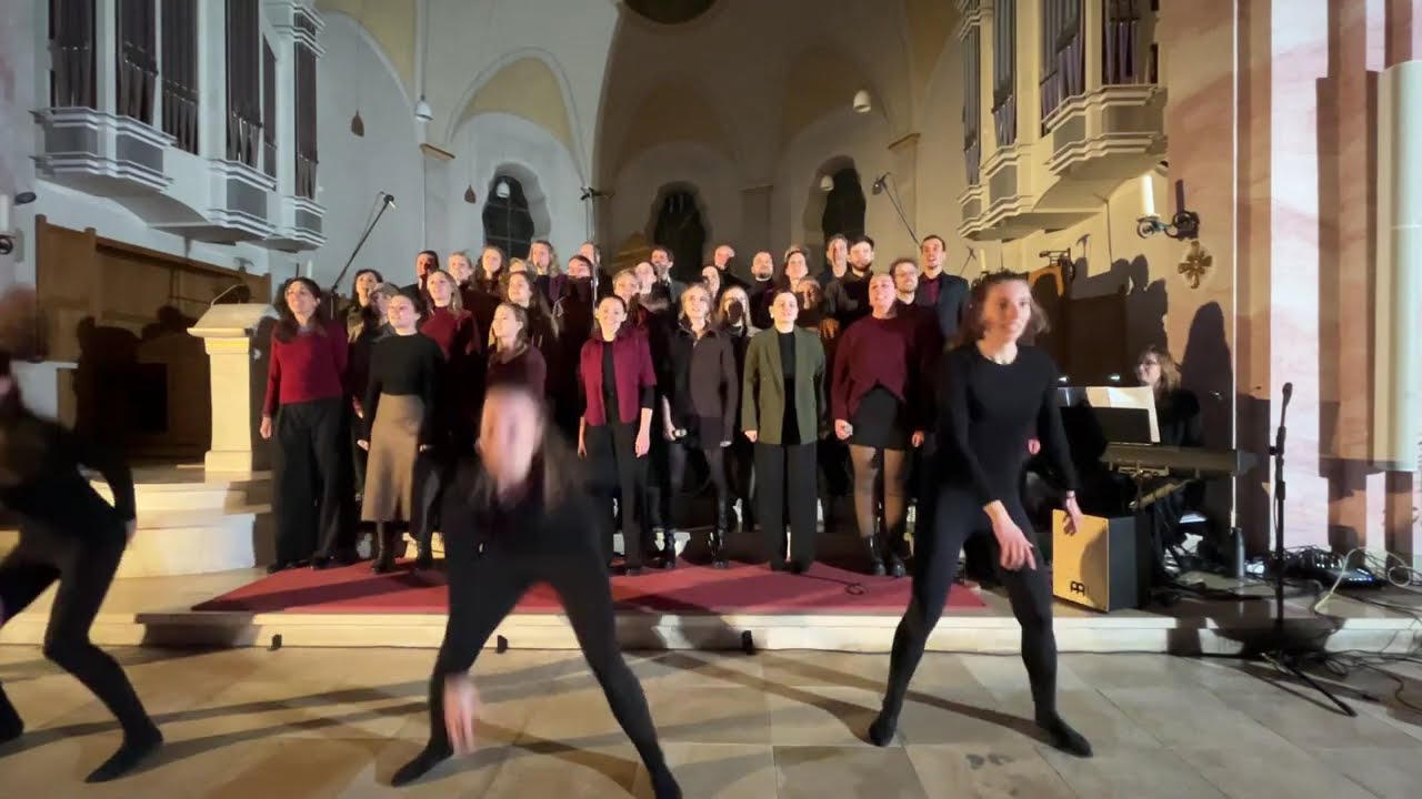 This is me - Symphony of Souls aus Kempten