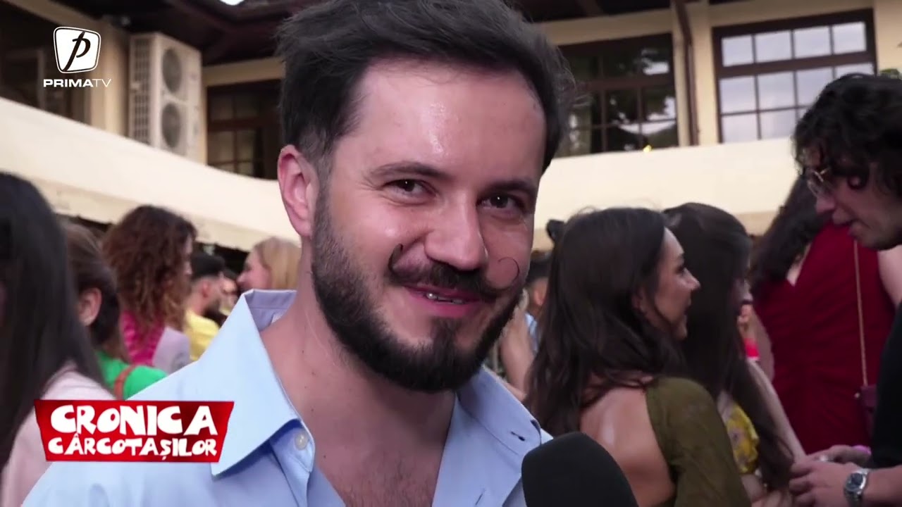 🔴 Dezbrăcatu la Petrecerea Viva 2025! 🥴