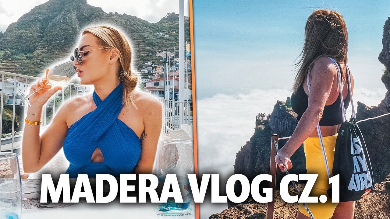 Madera co warto zobaczyć? | Magda Malaczyńska