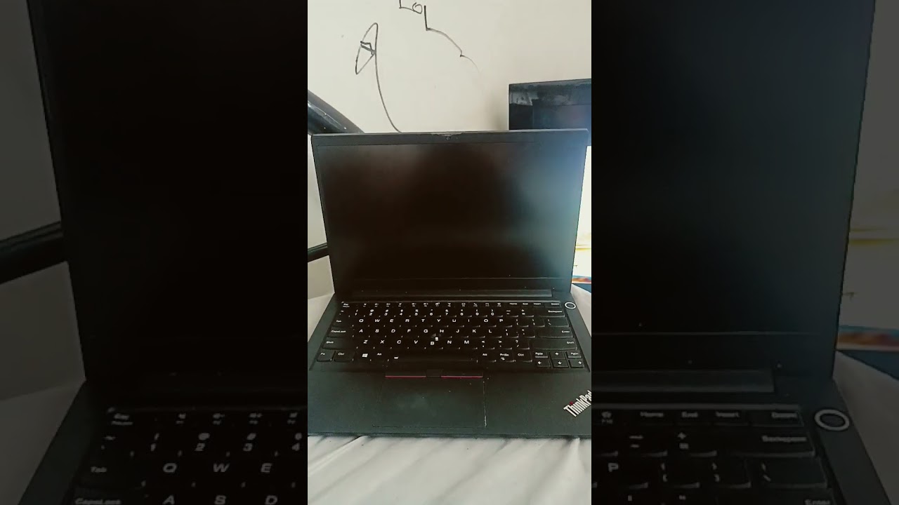 windows 11 Low battery error 🔋
