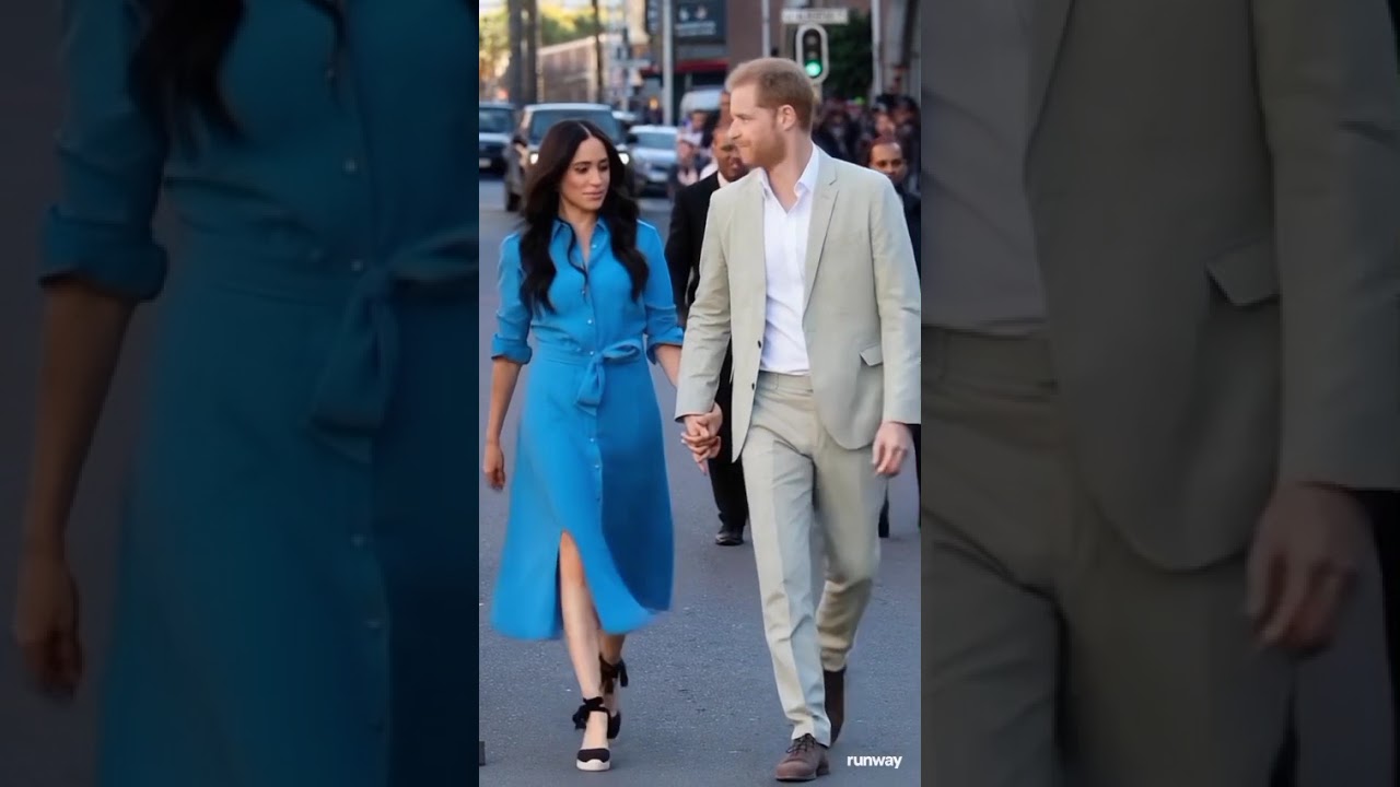 ✨ The Royal Family&rsquo;s Elegant Walk in Public | Grace & Style 👑#royalfamily #royalwalk