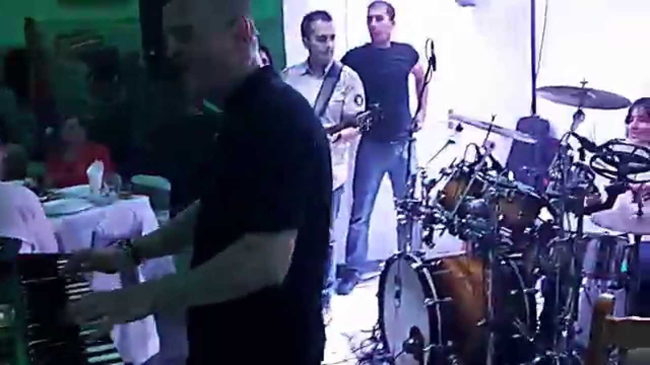 Srećko Krečar & Band - Veljko bubnjar