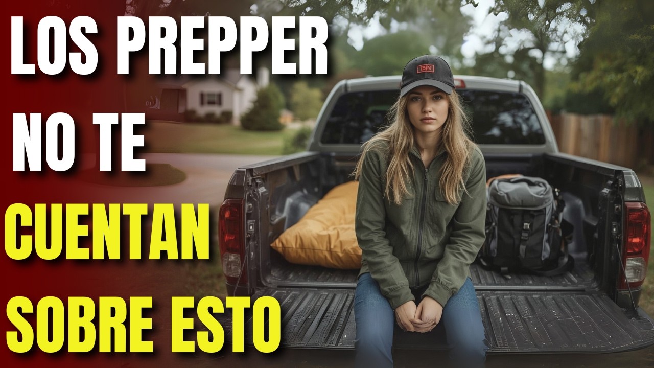 Las 10 Reglas Silenciosas de Supervivencia que Nadie Te Cuenta