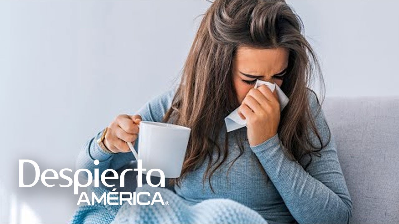 Allergy or COVID-19? List of symptoms, remedies, and differences to detect it | DA