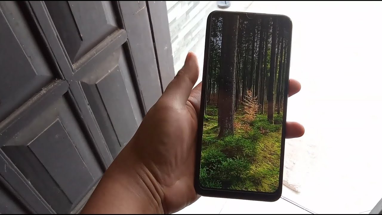 Cerita Selama Bersama Samsung Galaxy A04