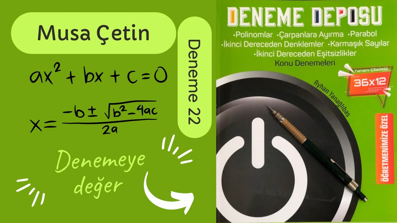 DENEME DEPOSU ~ Deneme 22 sayfa(70-72)