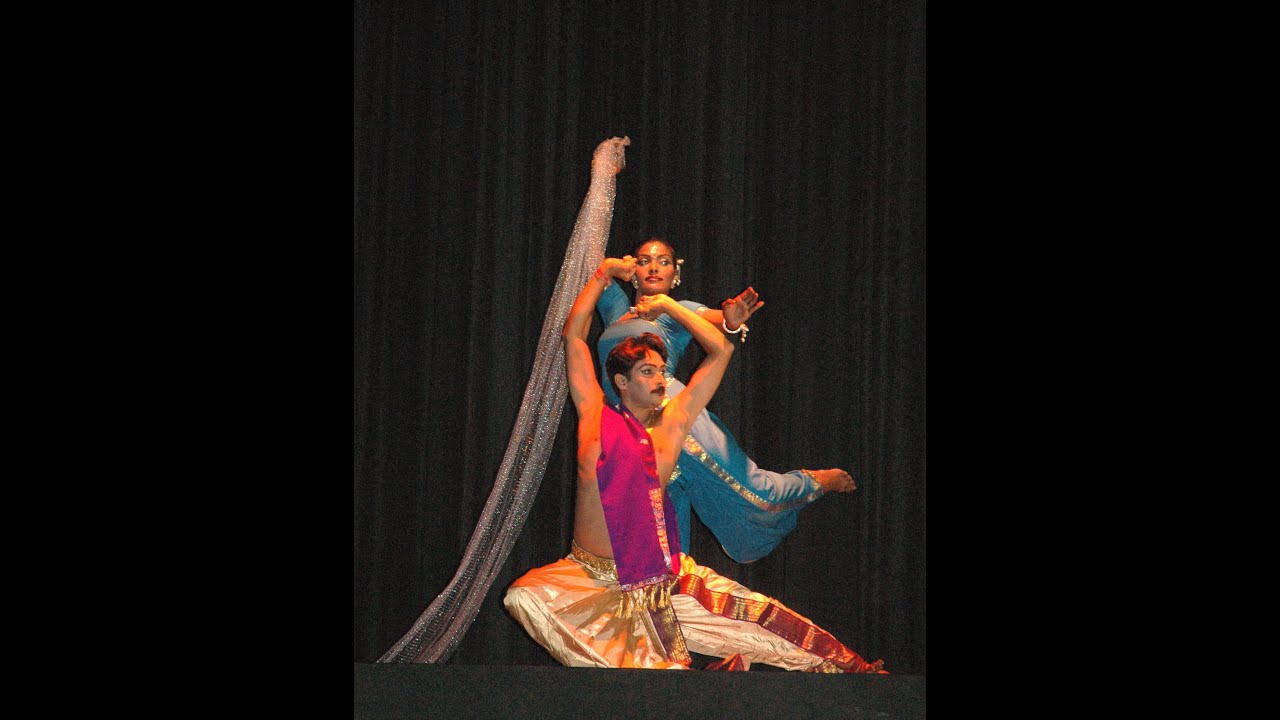 Dancers' Guild Production - Gangavataran