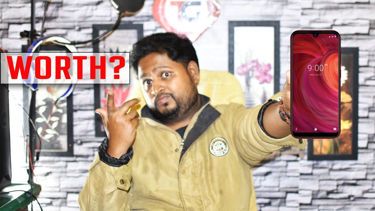 Lava Z71 Specs - Is it worth your MONEY? Tech Geeks