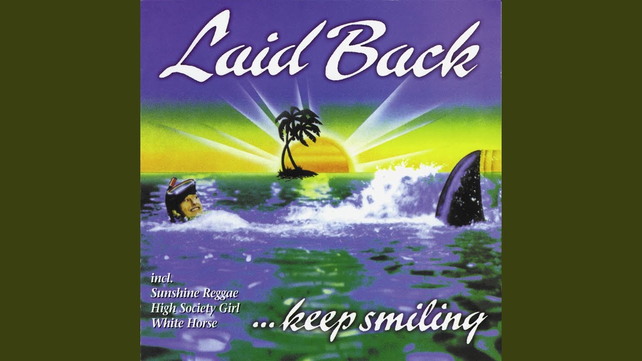 Slowmotion Girl (2008 Remaster)