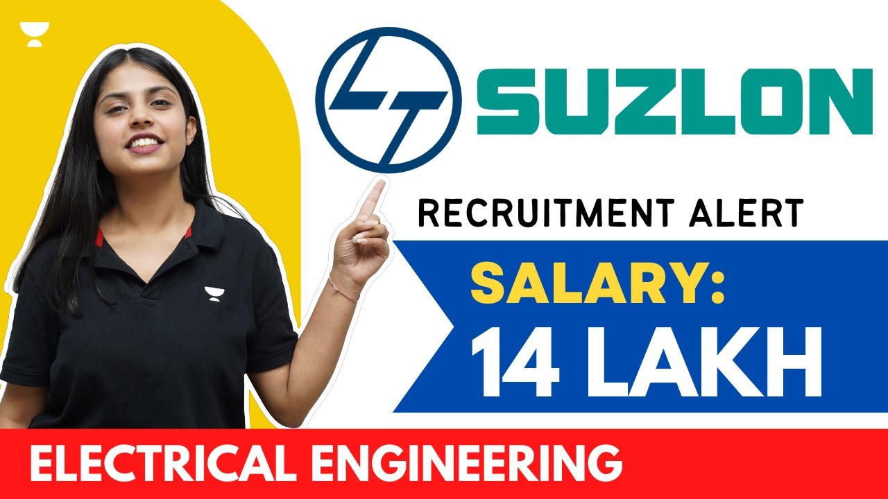 Electrical Engineer 2022 Vacancy | Salary ₹14 Lakhs | Freshers | Permanent Job | Job Alerts | JJ Anu